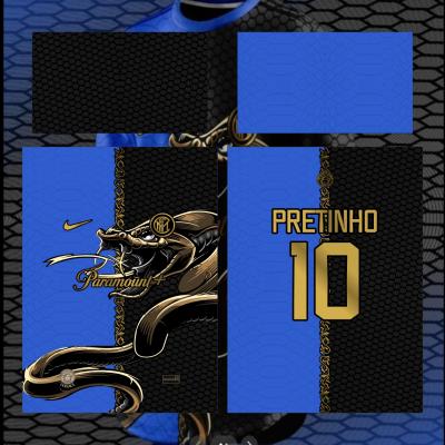 Arte da categoria interclass